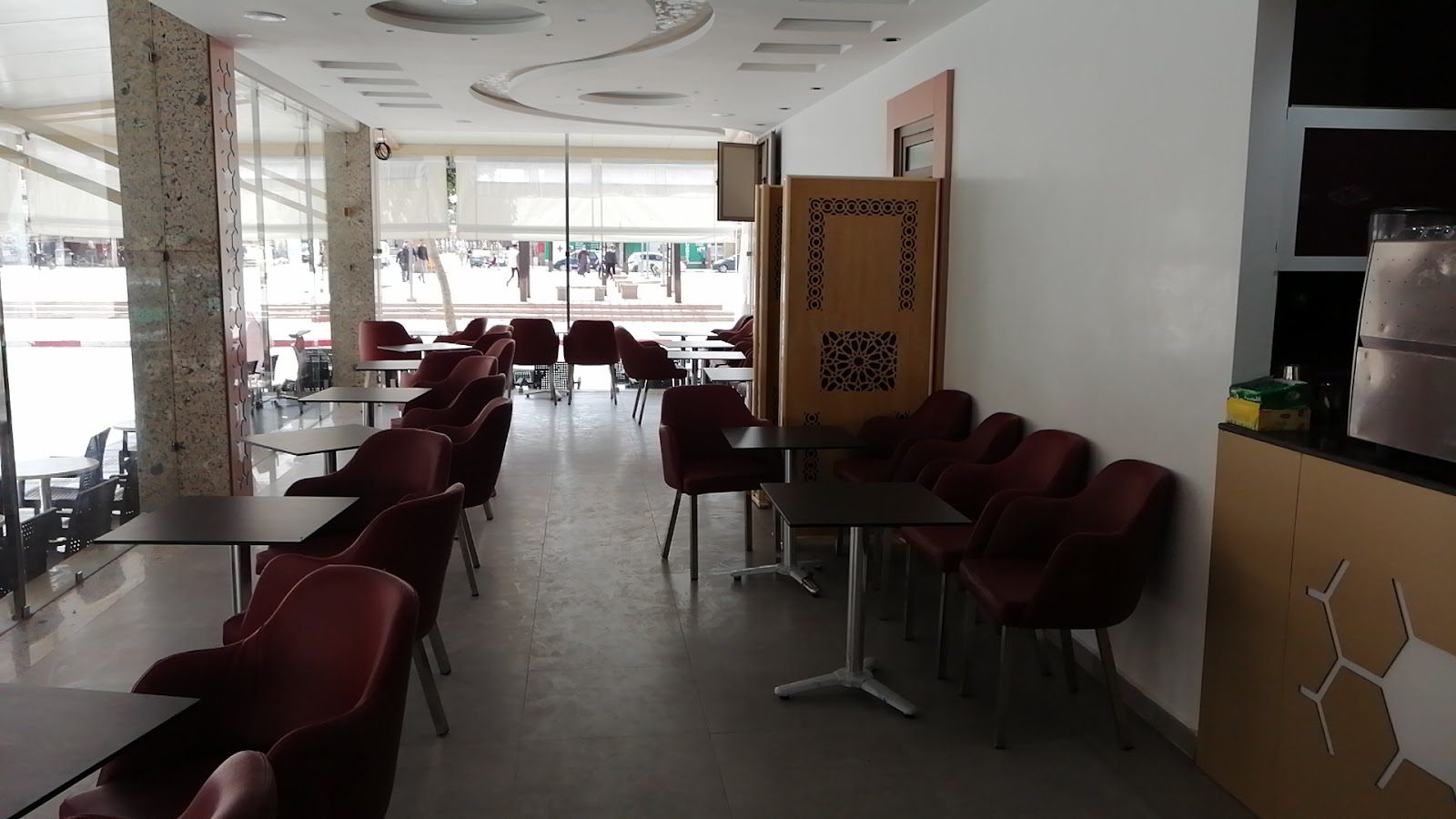 Café Bordeaux - Guercif