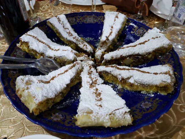 Al Fassia - Fès - +212 5356-37314