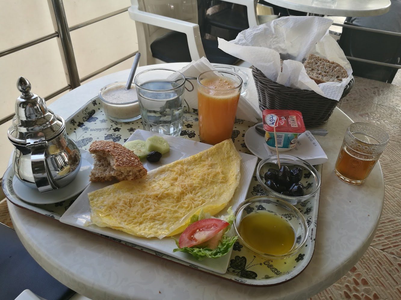 KIVOK - Meknès