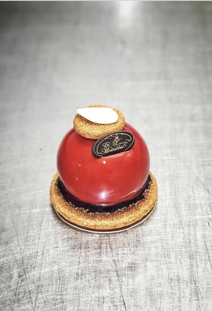Boulangerie-Pâtisserie El Mostakbal - Bouznika