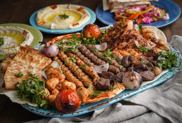 مشواة بالعربي - Mechra Bel Ksiri - +212 658-553626