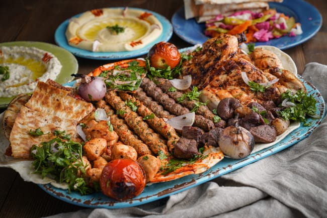 مشواة بالعربي - Mechra Bel Ksiri