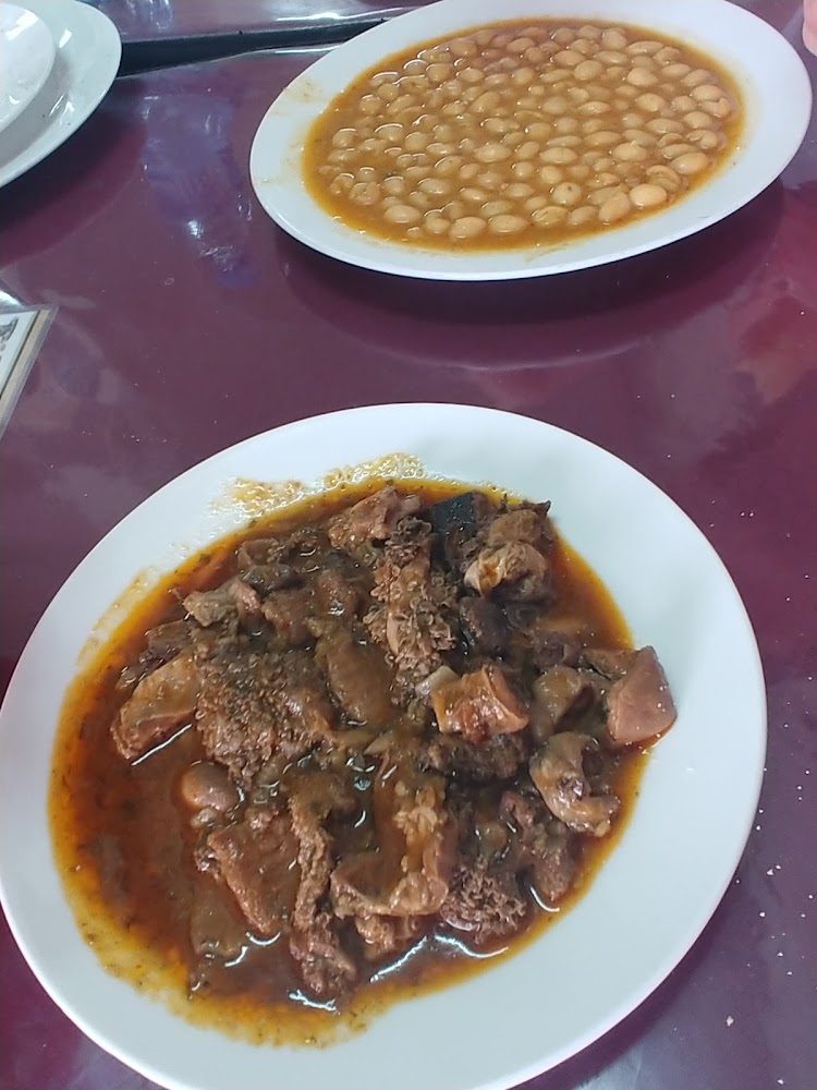Colombia - Agadir