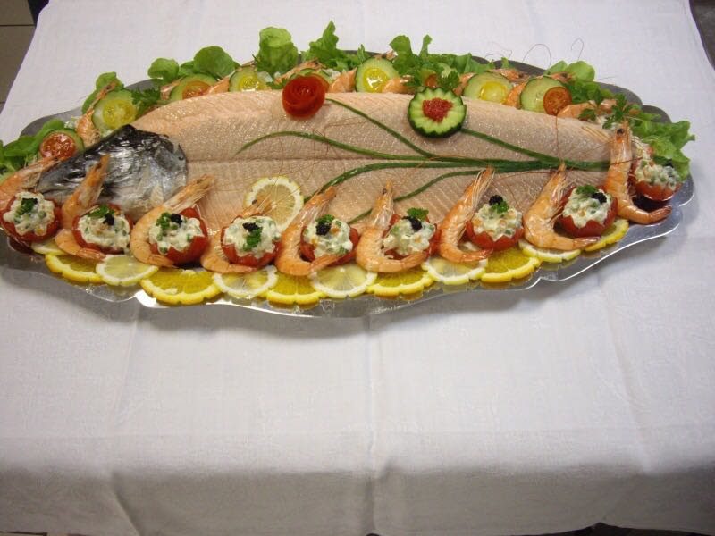 Oscar EVent Traiteur - Tanger