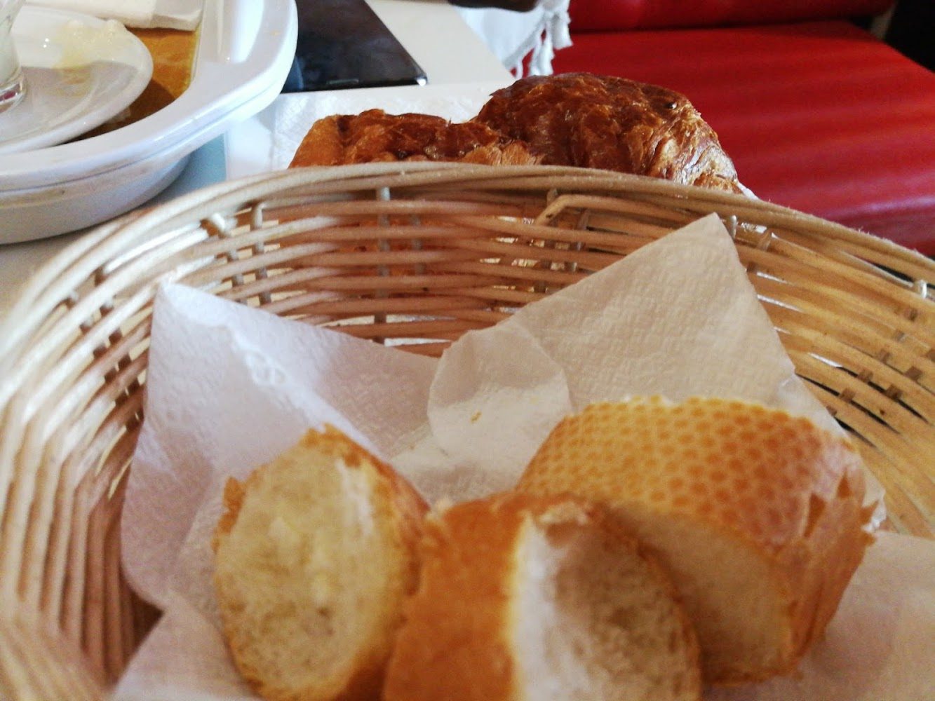 Café RED - El Jadida