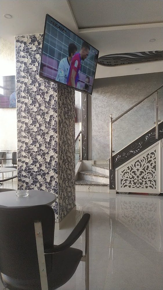 Café mix plus - Oujda