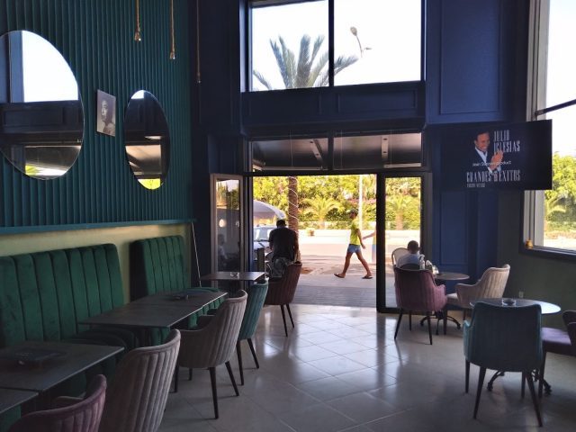 Le Littoral ( Restaurant Café) - Mohammédia - +212 667-013783