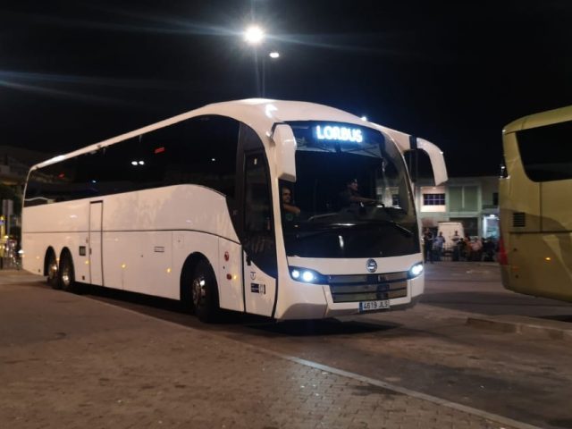 CATALUNIA VIAJES KSAR EL KEBIR - Ksar El-Kébir - +212 5399-07231