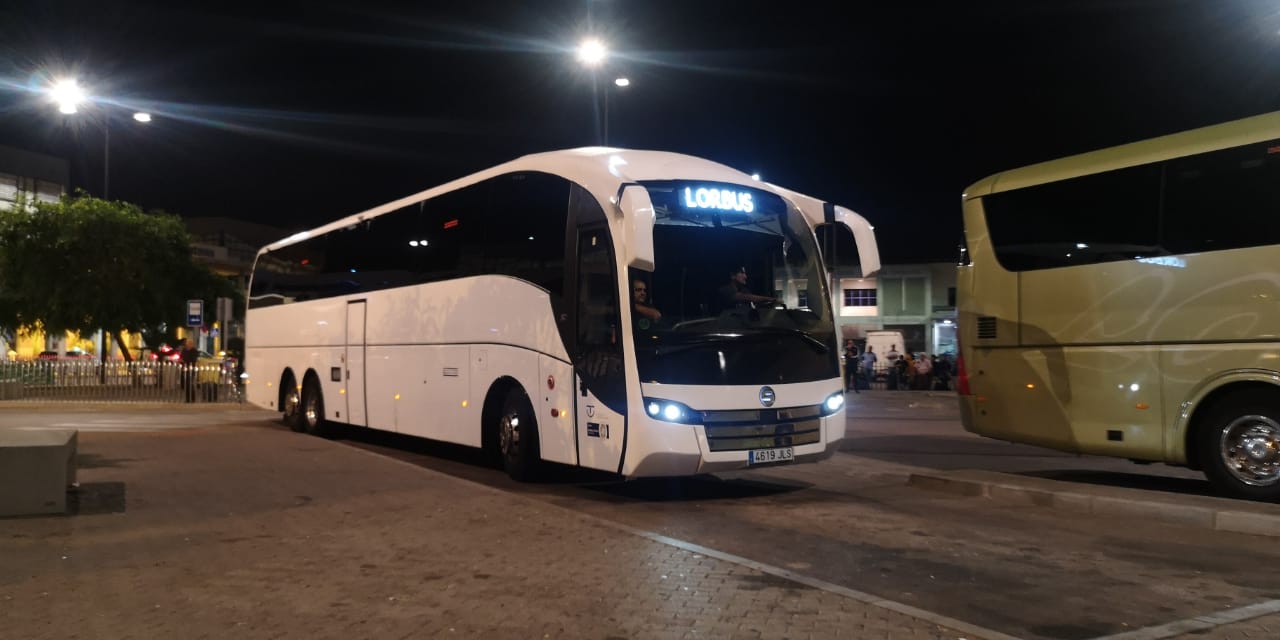 CATALUNIA VIAJES KSAR EL KEBIR - Ksar El-Kébir