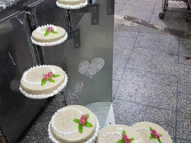 Boulangerie Royal - Tazaa - +212 707-003570