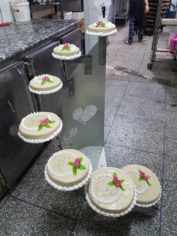 Boulangerie Royal - Tazaa