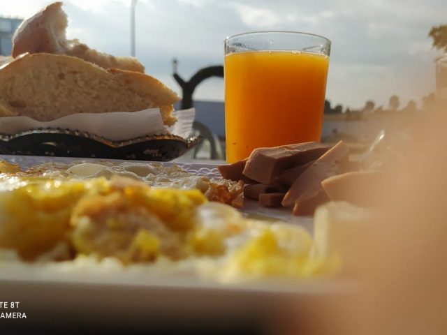 Cafè Univers - Ksar El-Kébir - +212 664-274619