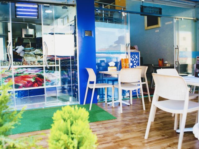 Bahri Fish Food - Béni Mellal - +212 5234-89501