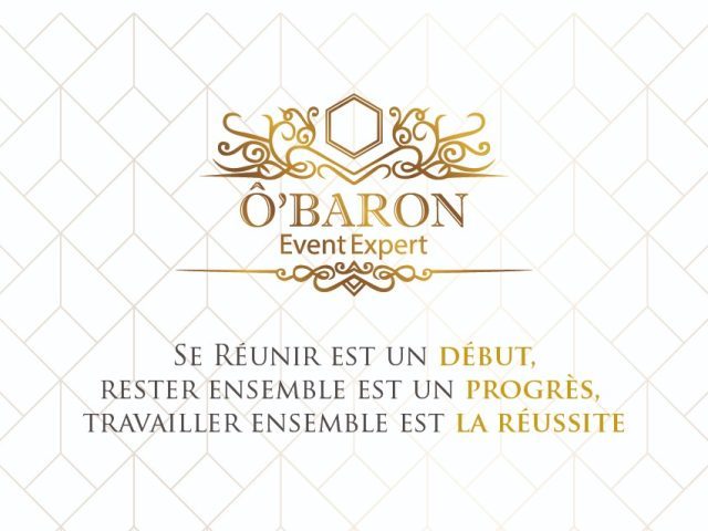 Ô'BARON - Tanger - +212 621-007733