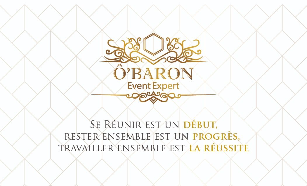 Ô'BARON - Tanger