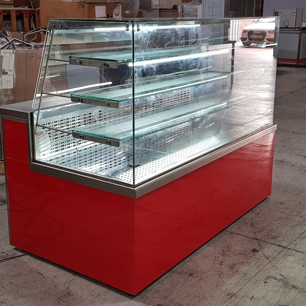 SAFYEJ INDUSTRIE - GRANDE CUISINE - Mohammédia
