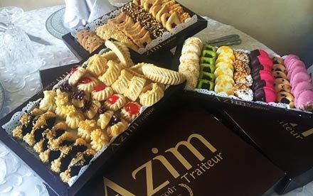 Traiteur Azim - Rabat -