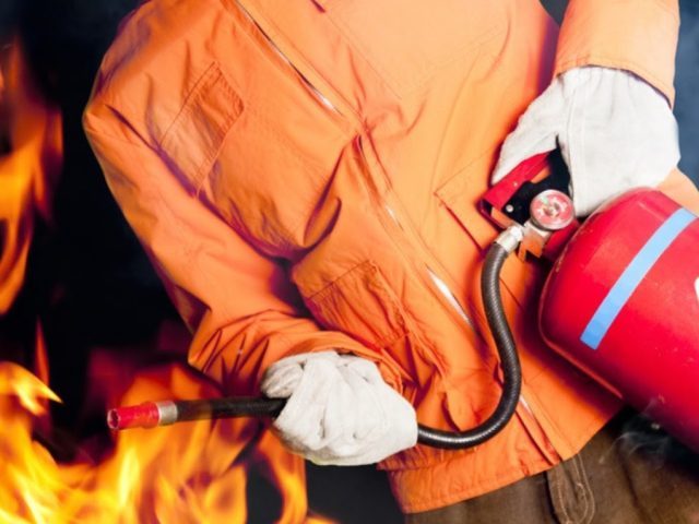 Chaouia anti incendie - Berrchid - +212 666-861122