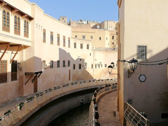 Cafe mehdi - Fès -