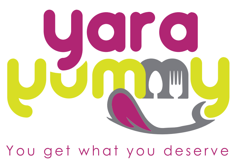 Yarra Even - Casablanca