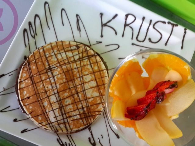 KRUSTI MARRAKECH - Marrakech - +212 5244-31618