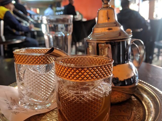 Café Galaxy - Khénifra - +212 5353-83268