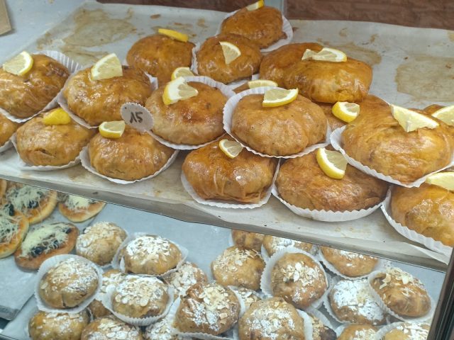 Boulangerie Bread House Bakery - Salé - +212 5378-16903