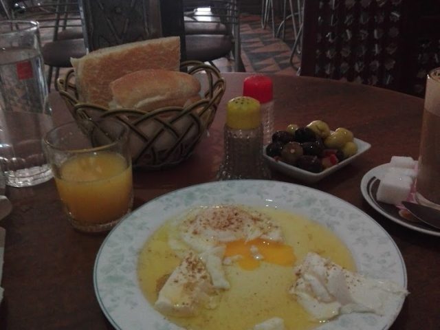 café dimachk مقهى دمشق - Ksar El-Kébir - +212 612-001930