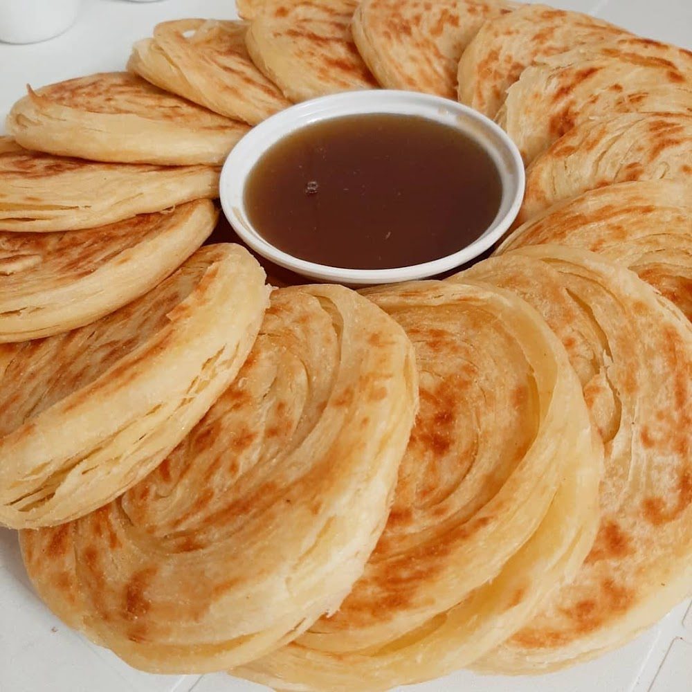 Lharcha y Churros - Tanger