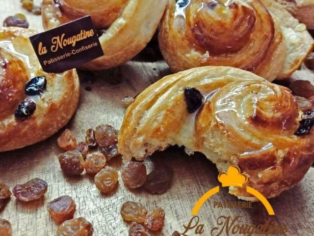 La Nougatine Gourmand - Meknès - +212 660-045107