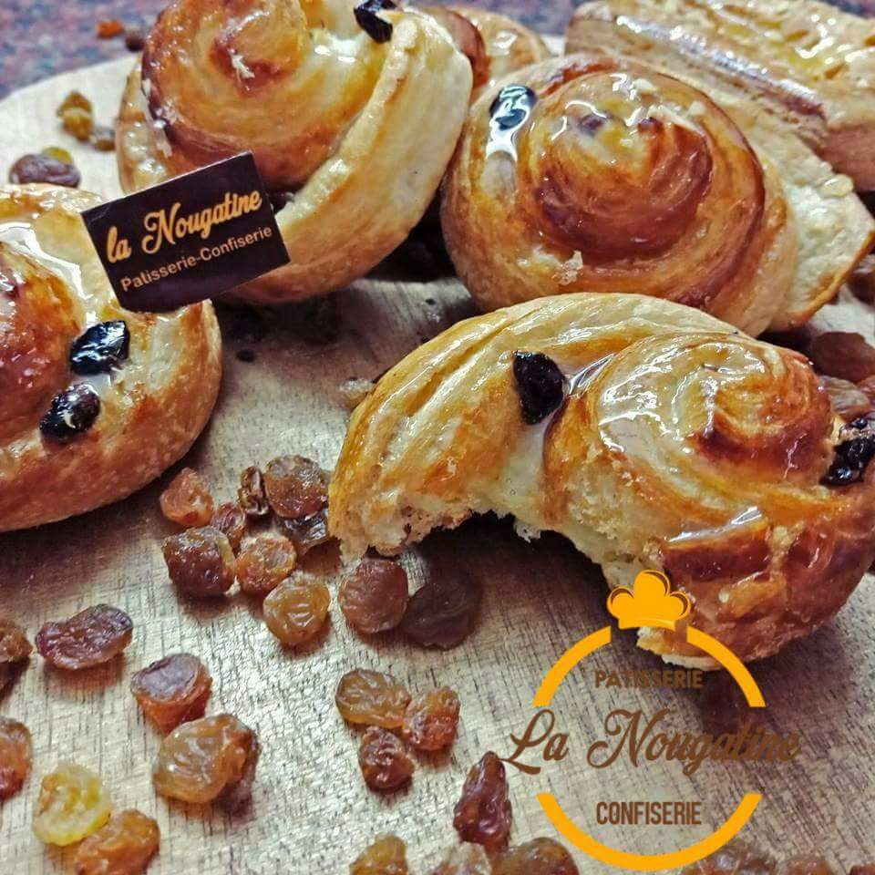 La Nougatine Gourmand - Meknès
