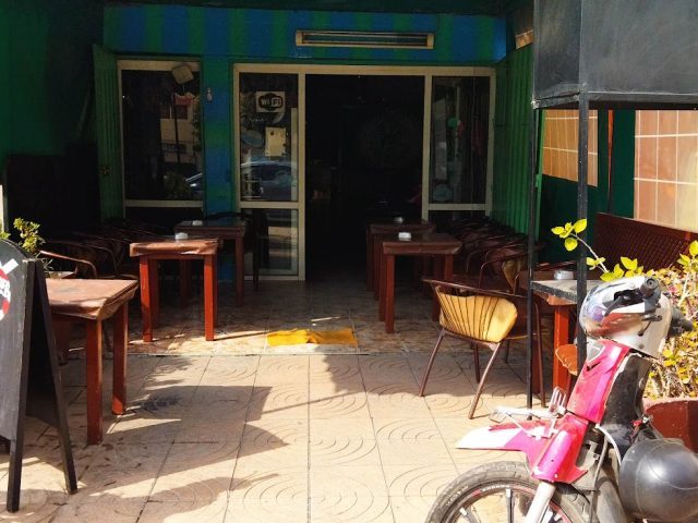 Café bastouf - Agadir - +212 636-283281