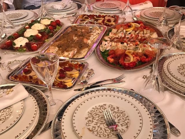 TRAITEUR ESSAADA DADI - Oujda - +212 661-366134