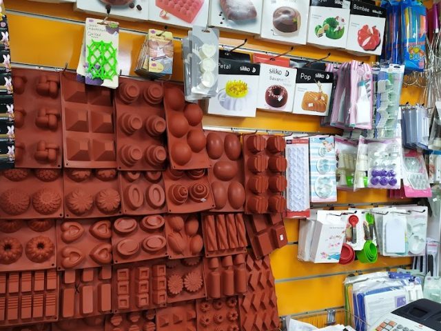 Mini market Rim - Nador -