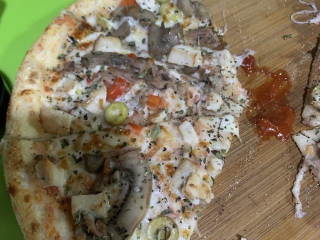 iL Postino Midelt - Midelt - +212 631-368443