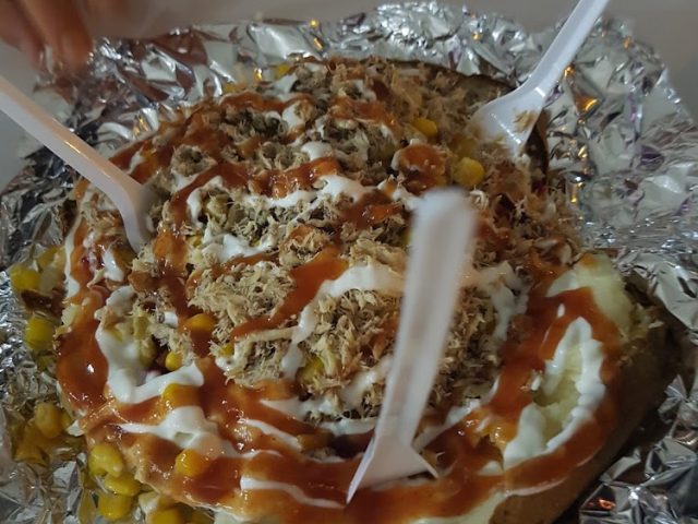 CAFE DAWLIZE - Nador - +212 648-432957
