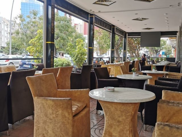 Cafe Saveur - Kénitra -