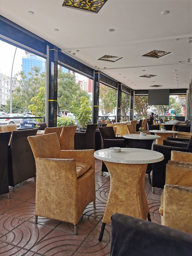 Cafe Saveur - Kénitra