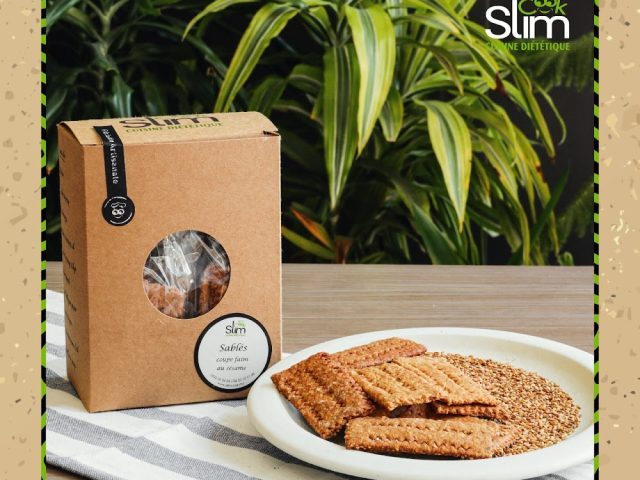 Slimcook - Casablanca - +212 625-100100