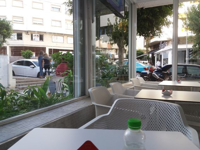 Café Royalty - Tanger -