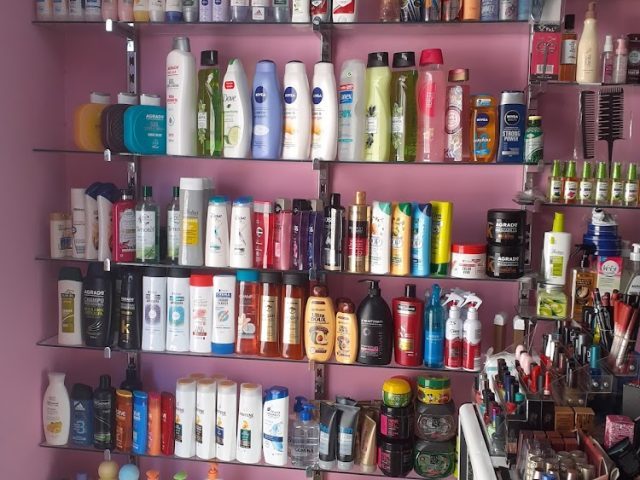 Karim shop - Tétouan -