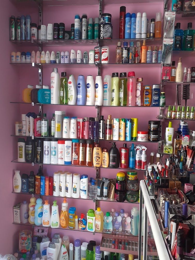 Karim shop - Tétouan