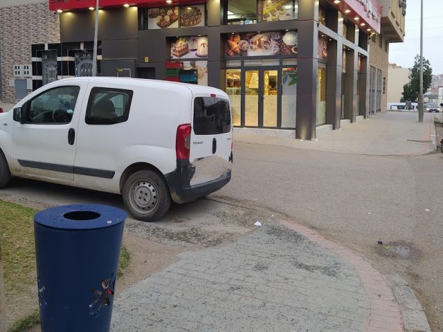 Boulangerie pâtisserie Seven Days مخبزة حلويات - Tanger -