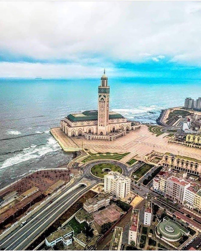 Espace Bahalil - Mohammédia