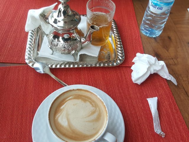 E&M Coffee - Kénitra -