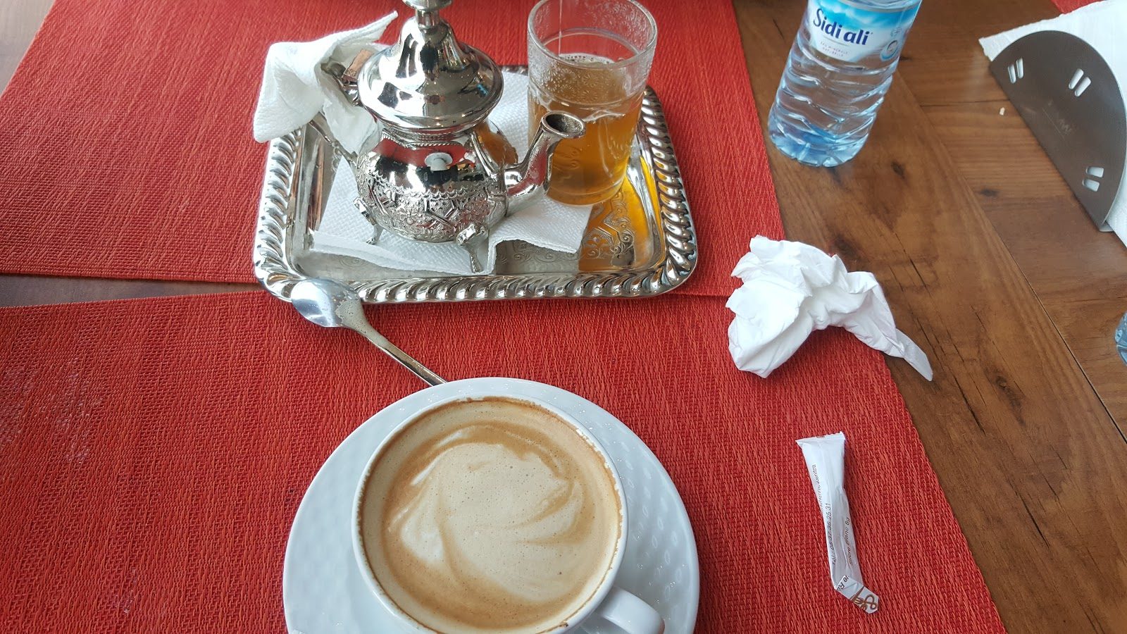 E&M Coffee - Kénitra