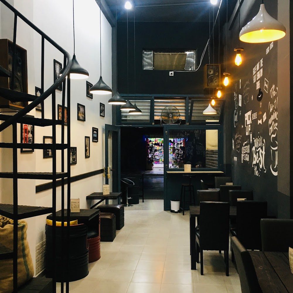 ON_coffeeshop - Khémisset