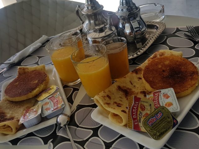 Le Picasso - Marrakech - +212 5244-47805