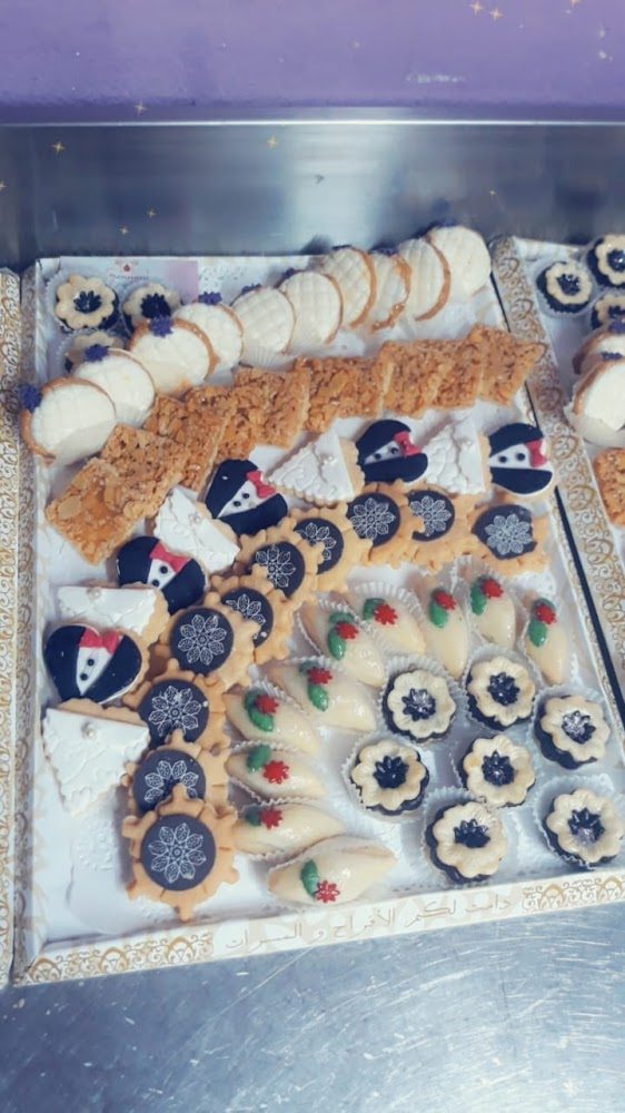Bennani sweets - Oujda