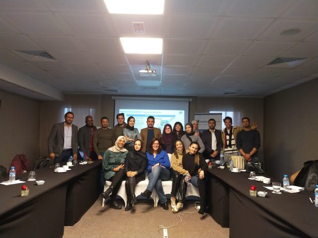 Novancy Global Talent | Recrutement IT Digital Casablanca - Casablanca - +212 5224-73116